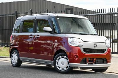 2019 Daihatsu Move Canbus Wagon LA800S for sale in Melbourne - Inner South